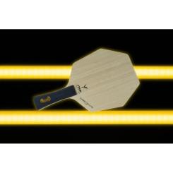 Основание для ракетки Stiga Cybershape Wood Master (1600-0801-35) Фото 10