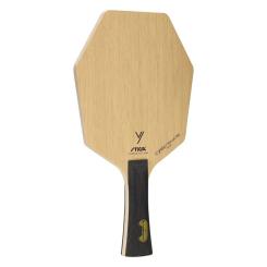 Основание для ракетки Stiga Cybershape Wood Master (1600-0801-35) Фото 1