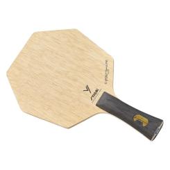 Основание для ракетки Stiga Cybershape Wood Master (1600-0801-35) Фото 2