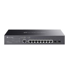 Коммутатор сетевой TP-Link SG3210 Фото