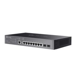 Коммутатор сетевой TP-Link SG3210 Фото 1