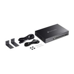 Коммутатор сетевой TP-Link SG3210 Фото 5