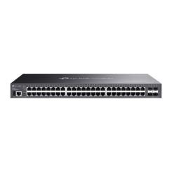 Коммутатор сетевой TP-Link SG5452X Фото