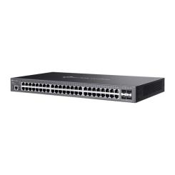Коммутатор сетевой TP-Link SG5452X Фото 1
