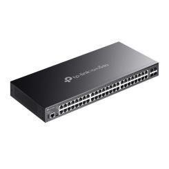 Коммутатор сетевой TP-Link SG5452X Фото 2