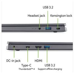 Ноутбук Acer Aspire 17 A17-51M Фото 7