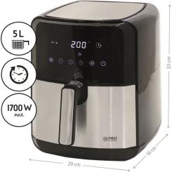 Мультипечь First FA-5053-4 Фото 3