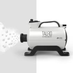 Фен для животных Tauro Pro Line IONIC Technology 4in1 Фото 4