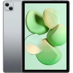 Планшет Doogee T10 10.1" 8/128GB LTE silver Фото