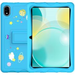 Планшет Doogee U10 Kids 10.1" 4/128GB Wi-Fi Blue Фото