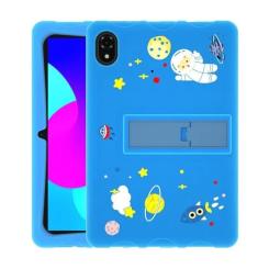 Планшет Doogee U10 Kids 10.1" 4/128GB Wi-Fi Blue Фото 1