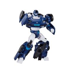 Трансформер Tobot S6 Smart Тобот A Фото 2