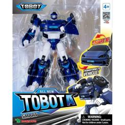 Трансформер Tobot S6 Smart Тобот A Фото 3