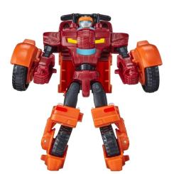 Трансформер Tobot міні Тобот Монстр НП Фото