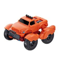 Трансформер Tobot міні Тобот Монстр НП Фото 1