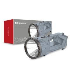 Фонарь TITANUM TLF-T23 Фото