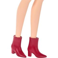 Кукла Barbie Модница – розовый леопард Фото 3