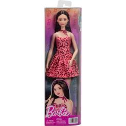 Кукла Barbie Модница – розовый леопард Фото 4