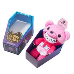 Мягкая игрушка Deddy Bears Серия 3 Gutsybear 32 см Фото 2
