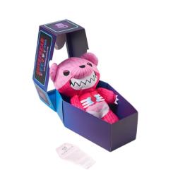 Мягкая игрушка Deddy Bears Серия 3 Gutsybear 32 см Фото 3
