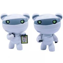 Фигурка Deddy Bears Bundle Фото 1