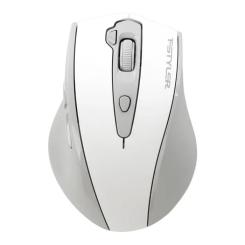 Комплект A4Tech FG2500S Plus Wireless UA White Фото 5