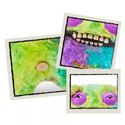 Мягкая игрушка Fuggler Гроза Пухнастиків Фото 2