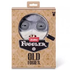 Мягкая игрушка Fuggler Old Fogies Кривовухий Смішняк Фото 1
