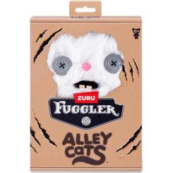 Мягкая игрушка Fuggler Панна Пушинка 24 см Фото 1