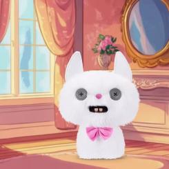Мягкая игрушка Fuggler Панна Пушинка 24 см Фото 3
