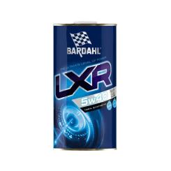 Моторное масло BARDAHL (metal) PLASMA LXR 5W40 1л Фото