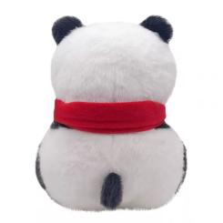 Мягкая игрушка Fyyvalur Друзья панды Панда Миу-Пиу 28 см Фото 1