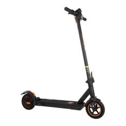 Электросамокат Kugoo Kirin S1 MAX Фото 1