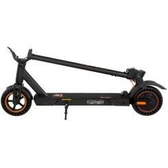 Электросамокат Kugoo Kirin S1 MAX Фото 3