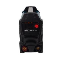 Сварочный аппарат Зеніт Профи MMA-280 LCD Фото 1