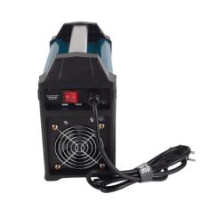 Сварочный аппарат Зеніт Профи MMA-280 LCD Фото 6