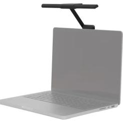 Настольная лампа BenQ Clip Laptop Bar Фото 3