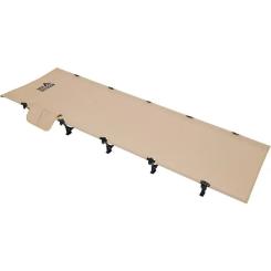 Раскладушка Skif Outdoor Asket Khaki Фото 1