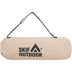 Раскладушка Skif Outdoor Asket Khaki Фото 4