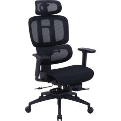 Офисное кресло OfficePro Skyline OC750-B-B-B Фото 2