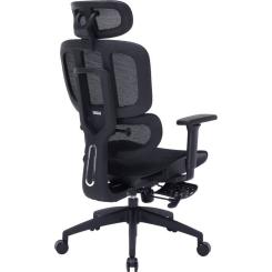 Офисное кресло OfficePro Skyline OC750-B-B-B Фото 4