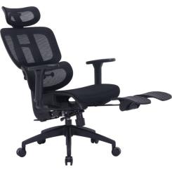 Офисное кресло OfficePro Skyline OC750-B-B-B Фото 5