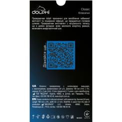 Презервативы Dolphi Classic 24 шт. Фото 1