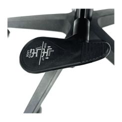 Офисное кресло Barsky office BOF-01 Фото 9