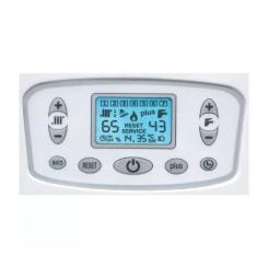 Котел Italtherm TIME MAX 30 F Фото 1