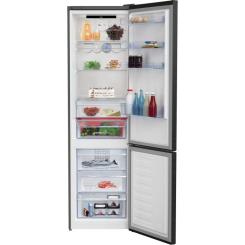 Холодильник Beko RCNA406E40ZXBRN Фото 3