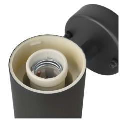 Светильник EMOS E27 15 Вт IP44 Фото 8