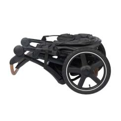 Коляска Bebe Confort Cloudy (Mineral Graphite) Фото 10