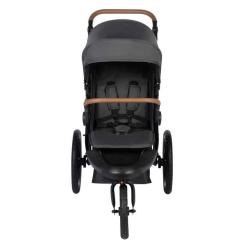 Коляска Bebe Confort Cloudy (Mineral Graphite) Фото 1