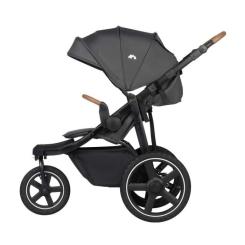 Коляска Bebe Confort Cloudy (Mineral Graphite) Фото 2